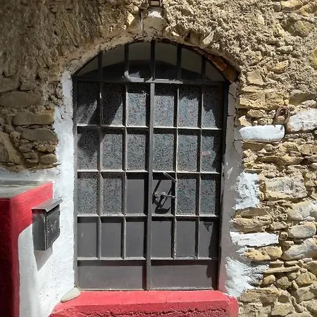 Διαμέρισμα La Grotta Di Nino