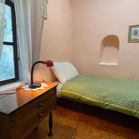 La Grotta Di Nino *
