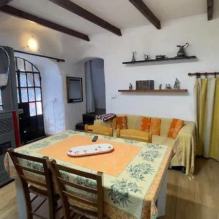 La Grotta Di Nino Apartamento